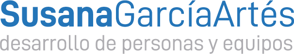 Logo Susana García Artes