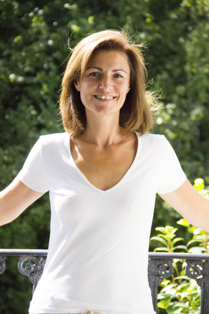 Susana García Artés